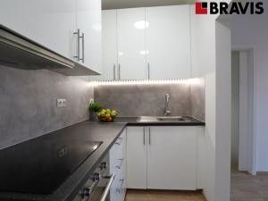 Pronájem bytu 2+kk, Brno - Dolní Heršpice, Havránkova, 38 m2