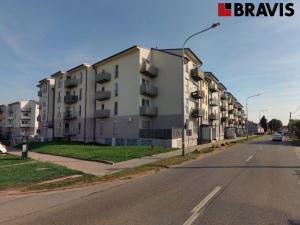 Pronájem bytu 2+kk, Brno - Dolní Heršpice, Havránkova, 38 m2