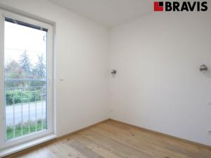 Pronájem bytu 2+kk, Brno - Dolní Heršpice, Havránkova, 38 m2