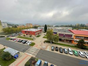 Prodej bytu 4+1, Klášterec nad Ohří, Polní, 89 m2