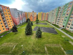 Prodej bytu 3+1, Jirkov, U Sauny, 72 m2