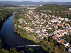 Prodej rodinného domu, Kadaň, Lázeňská, 293 m2