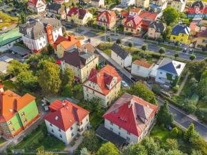 Prodej rodinného domu, Mariánské Lázně - Úšovice, U Zastávky, 305 m2