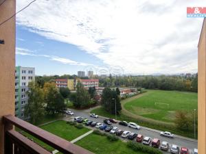 Pronájem bytu 3+1, Ostrava - Zábřeh, Jugoslávská, 64 m2