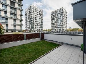 Prodej bytu 2+kk, Praha - Žižkov, Olšanská, 110 m2