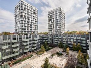 Prodej bytu 2+kk, Praha - Žižkov, Olšanská, 110 m2