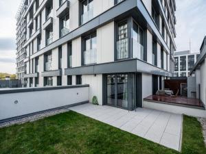 Prodej bytu 2+kk, Praha - Žižkov, Olšanská, 110 m2