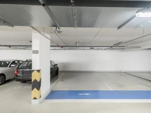 Prodej bytu 2+kk, Praha - Žižkov, Olšanská, 110 m2