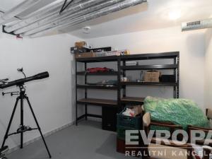 Pronájem bytu 3+kk, Vrchlabí, Na Výšině, 70 m2