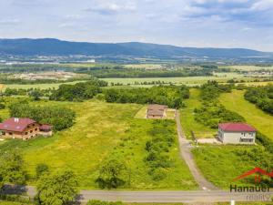 Prodej pozemku pro bydlení, Modlany - Kvítkov, 1060 m2