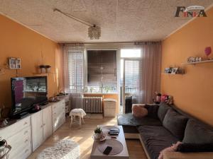 Pronájem bytu 1+kk, Nový Bor, Svojsíkova, 30 m2