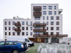 Prodej bytu 3+kk, Praha - Dolní Měcholupy, Kardausova, 106 m2