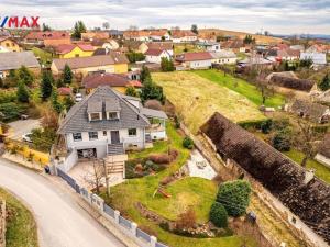 Prodej rodinného domu, Chotoviny - Červené Záhoří, Dolní, 198 m2