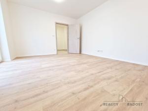 Pronájem bytu 1+kk, Brno, Provazníkova, 27 m2