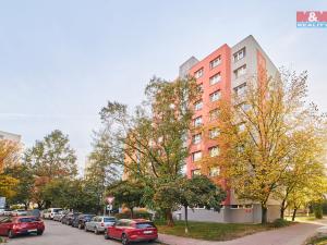 Prodej bytu 2+kk, České Budějovice - České Budějovice 2, Dlouhá, 39 m2