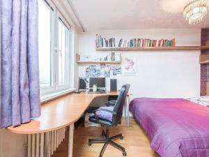 Pronájem bytu 2+kk, Praha - Hostivař, Švehlova, 65 m2