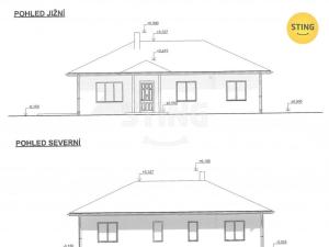 Prodej rodinného domu, Soběšovice, 77 m2