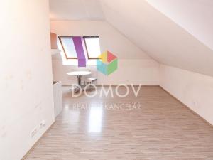 Pronájem bytu 1+kk, Beroun - Beroun-Město, V Hlinkách, 41 m2