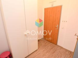 Pronájem bytu 1+kk, Beroun - Beroun-Město, V Hlinkách, 41 m2