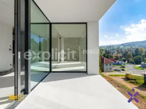 Prodej bytu 2+kk, Zlín, 68 m2