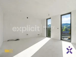 Prodej bytu 2+kk, Zlín, 68 m2