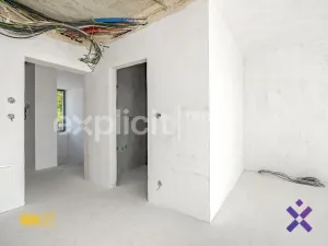 Prodej bytu 2+kk, Zlín, 68 m2