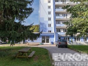 Prodej bytu 1+kk, Vrchlabí, Horská, 44 m2