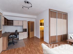 Prodej bytu 1+kk, Vrchlabí - Hořejší Vrchlabí, Horská, 44 m2