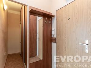 Prodej bytu 1+kk, Vrchlabí - Hořejší Vrchlabí, Horská, 44 m2