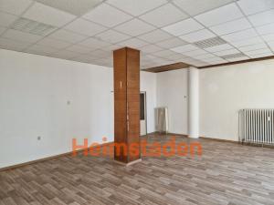 Pronájem kanceláře, Havířov - Šumbark, Šenovská, 82 m2