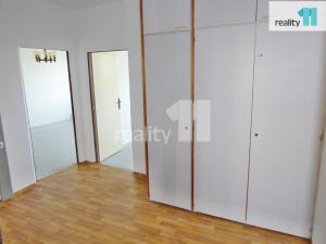 Pronájem bytu 2+1, Přeštice, Husova, 52 m2