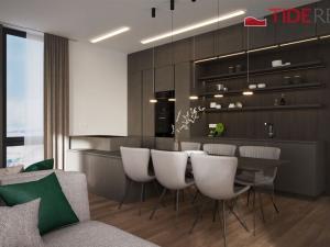Prodej bytu 3+kk, Beroun, okres beroun, Na Máchovně, 106 m2