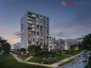 Prodej bytu 3+kk, Beroun, okres beroun, Na Máchovně, 106 m2