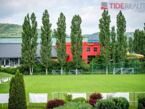 Prodej bytu 3+kk, Beroun, okres beroun, Na Máchovně, 106 m2