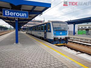 Prodej bytu 3+kk, Beroun, okres beroun, Na Máchovně, 106 m2