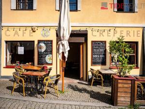 Prodej bytu 4+kk, Beroun, 88 m2