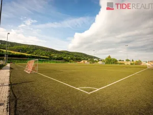 Prodej bytu 4+kk, Beroun, 88 m2