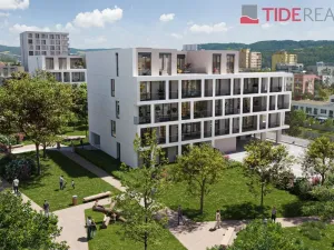 Prodej bytu 4+kk, Beroun, 88 m2