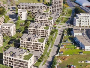 Prodej bytu 4+kk, Beroun - Beroun-Město, 95 m2