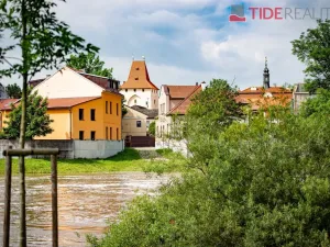 Prodej bytu 4+kk, Beroun - Beroun-Město, 95 m2