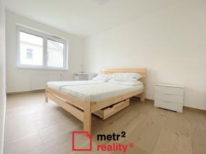 Pronájem bytu 2+kk, Olomouc - Nová Ulice, Třída Jiřího Pelikána, 51 m2