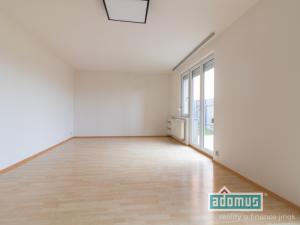 Pronájem bytu 1+kk, Praha - Stodůlky, Na Výrovně 2693/2, 37 m2