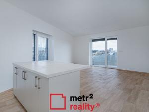 Pronájem bytu 2+kk, Olomouc, U solných mlýnů, 74 m2