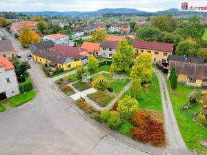 Prodej rodinného domu, Radomyšl, Na Rybníčku, 134 m2