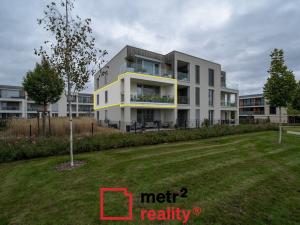 Prodej bytu 2+kk, Olomouc - Nová Ulice, Hněvotínská, 70 m2