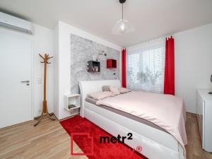 Prodej bytu 2+kk, Olomouc - Nová Ulice, Hněvotínská, 70 m2