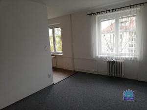 Pronájem bytu 1+1, Tachov, Hornická, 40 m2