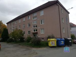 Pronájem bytu 1+1, Tachov, Hornická, 40 m2