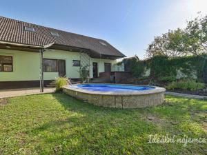 Pronájem bytu 4+kk, Ponětovice, 180 m2