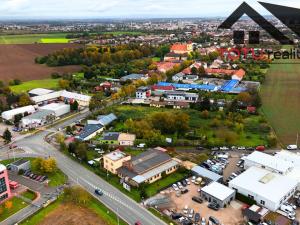 Prodej obchodního prostoru, Hradec Králové - Plačice, 585 m2